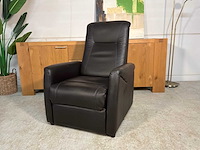 Bearl electrische sta-op fauteuil - afbeelding 11 van  16