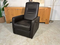 Bearl electrische sta-op fauteuil - afbeelding 12 van  16