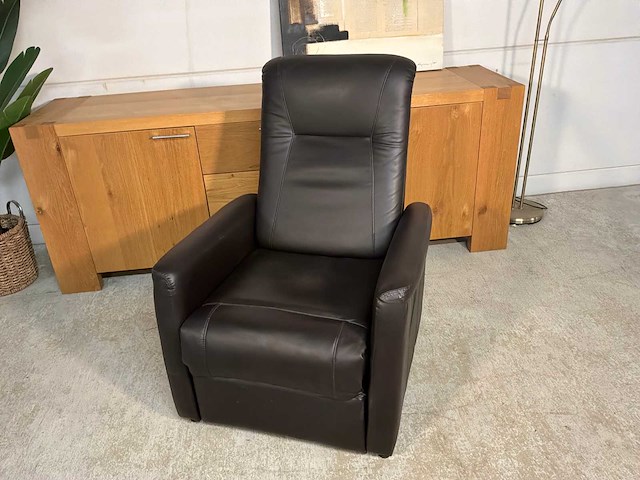 Bearl electrische sta-op fauteuil - afbeelding 13 van  16