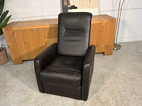 Bearl electrische sta-op fauteuil - afbeelding 13 van  16