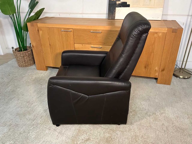 Bearl electrische sta-op fauteuil - afbeelding 14 van  16