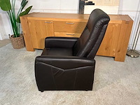 Bearl electrische sta-op fauteuil - afbeelding 14 van  16
