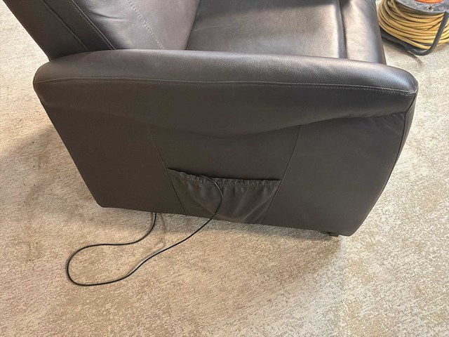 Bearl electrische sta-op fauteuil - afbeelding 16 van  16