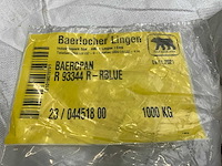 Bearlocher baeropan r93344 r-rblue kunststof granulaat - afbeelding 2 van  4