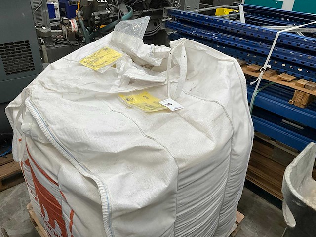 Bearlocher baeropan r93344 r-rblue kunststof granulaat - afbeelding 3 van  4