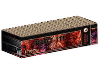 Beat it 192 shots - afbeelding 1 van  1