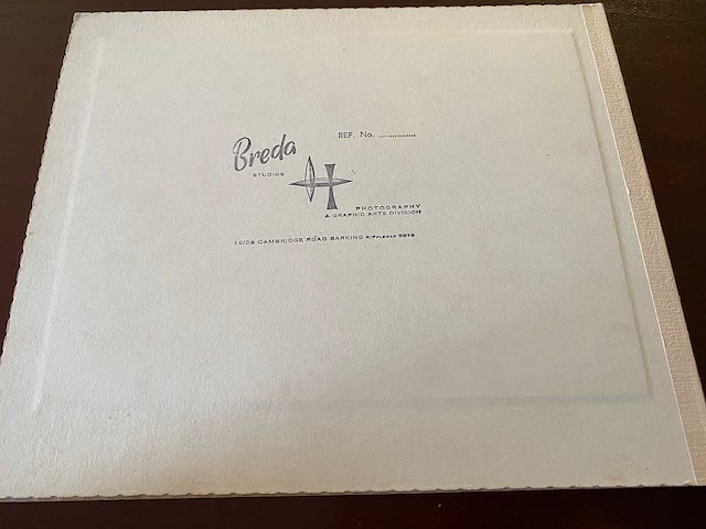 Beatles-handtekeningenalbum - afbeelding 5 van  5