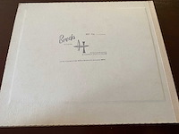 Beatles-handtekeningenalbum - afbeelding 5 van  5