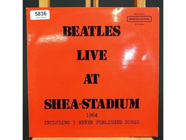 Beatles - afbeelding 1 van  3