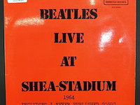 Beatles - afbeelding 1 van  3