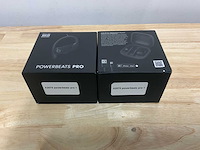 Beats powerbeats pro 1 a2078 (2x) - afbeelding 3 van  5