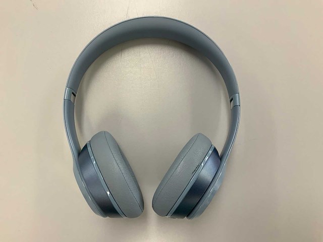 Beats solo 2 b0518 wired on ear headphoneses - afbeelding 2 van  3
