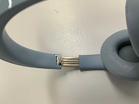 Beats solo 2 b0518 wired on ear headphoneses - afbeelding 3 van  3