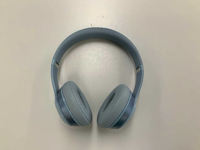Beats solo 2 b0518 wired on ear headphoneses - afbeelding 1 van  3
