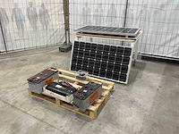 Beaut - tn100s-12/e6 - zonnepanelen en accu’s - afbeelding 1 van  9