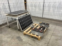 Beaut - tn100s-12/e6 - zonnepanelen en accu’s - afbeelding 2 van  9