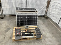 Beaut - tn100s-12/e6 - zonnepanelen en accu’s - afbeelding 3 van  9