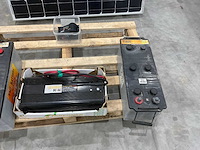 Beaut - tn100s-12/e6 - zonnepanelen en accu’s - afbeelding 5 van  9