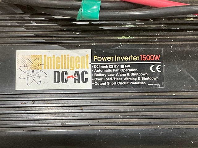Beaut - tn100s-12/e6 - zonnepanelen en accu’s - afbeelding 6 van  9