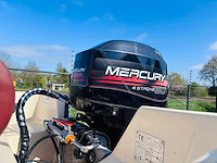 Beauty - 500 - sloep met trailer - afbeelding 6 van  18