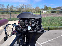 Beauty - 500 - sloep met trailer - afbeelding 8 van  18
