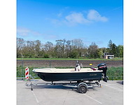 Beauty - 500 - sloep met trailer - afbeelding 11 van  18