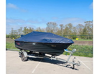 Beauty - 500 - sloep met trailer - afbeelding 12 van  18