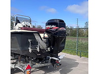 Beauty - 500 - sloep met trailer - afbeelding 17 van  18