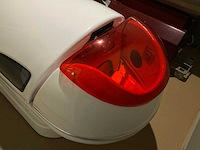 Beauty science sauna cocon - afbeelding 2 van  5