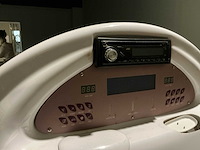 Beauty science sauna cocon - afbeelding 3 van  5