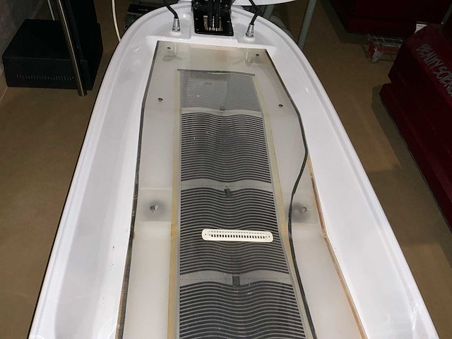 Beauty science sauna cocon - afbeelding 4 van  5