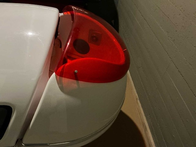 Beauty science sauna cocon - afbeelding 5 van  5