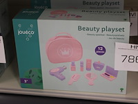 Beauty speelset youeco. - afbeelding 1 van  1
