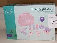 Beauty speelset youeco. - afbeelding 1 van  1