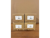 Beaux dole - reserverolhouder (4x) - afbeelding 3 van  4