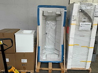 Beaux laval duobad flat 180x80cm ligbad - afbeelding 3 van  4