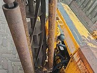 Beaver tm508 maaimachine - afbeelding 3 van  21