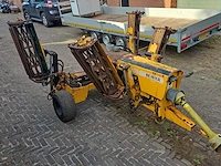 Beaver tm508 maaimachine - afbeelding 15 van  21