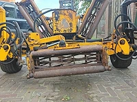 Beaver tm508 maaimachine - afbeelding 5 van  21
