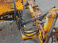 Beaver tm508 maaimachine - afbeelding 2 van  21