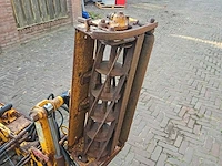 Beaver tm508 maaimachine - afbeelding 4 van  21