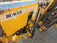 Beaver tm508 maaimachine - afbeelding 5 van  21