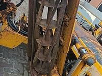 Beaver tm508 maaimachine - afbeelding 7 van  21