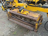 Beaver tm508 maaimachine - afbeelding 10 van  21