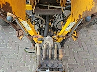 Beaver tm508 maaimachine - afbeelding 13 van  21