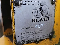 Beaver tm508 maaimachine - afbeelding 14 van  21