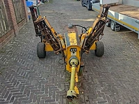 Beaver tm508 maaimachine - afbeelding 12 van  21