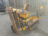 Beaver tm508 maaimachine - afbeelding 19 van  21