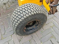 Beaver tm508 maaimachine - afbeelding 21 van  21