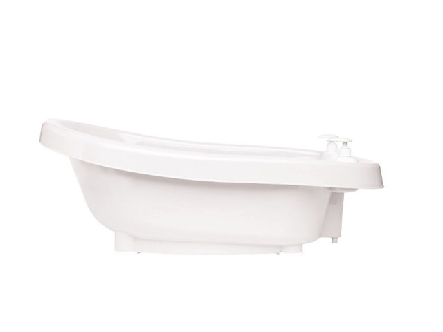 Bébé-jou thermobadset light oat - afbeelding 1 van  3